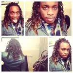 good-looking United States man Kenny from Boston US12814