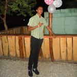 delightful Dominican Republic man Felix from Santiago DO10960