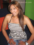 fun Colombia girl Steffany from Bogota CO10110