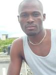 foxy Dominican Republic man  from Higuey DO10982