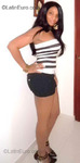 delightful Dominican Republic girl Kario from Santo Domingo DO19994