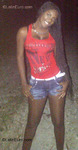 attractive Jamaica girl Racquel from Montego Bay JM508