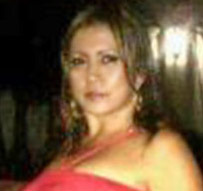 Date this happy Colombia girl Mary from cali CO10130
