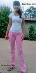 foxy Honduras girl Eni from La Ceiba HN656