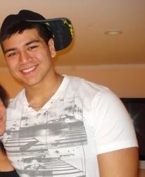 Date this delightful United States man Robby20 from New York US12856