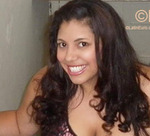 attractive Colombia girl  from Medellin CO10143