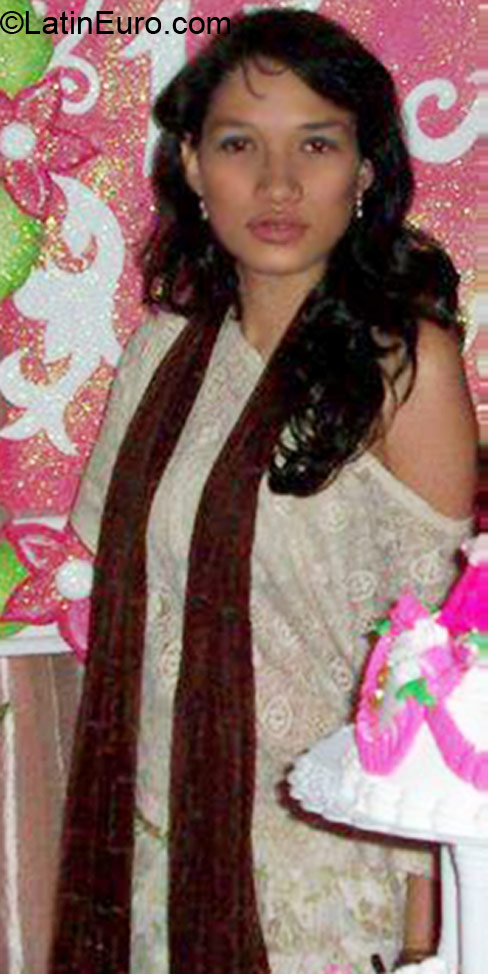 Date this funny Colombia girl KatC from Barranquilla CO10144