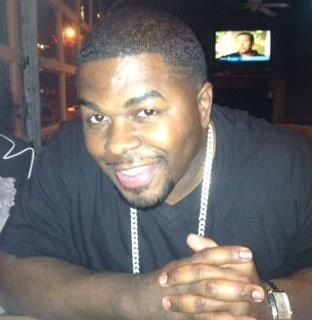 Date this beautiful United States man Versaceblues from Nashville US12859