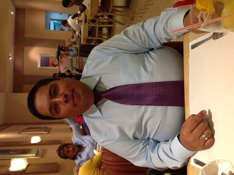 Date this pretty Mexico man Kiser1978 from Mexico MX699