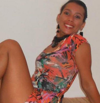 Date this stunning Brazil girl Claudianade Oli from Bahia BR6667