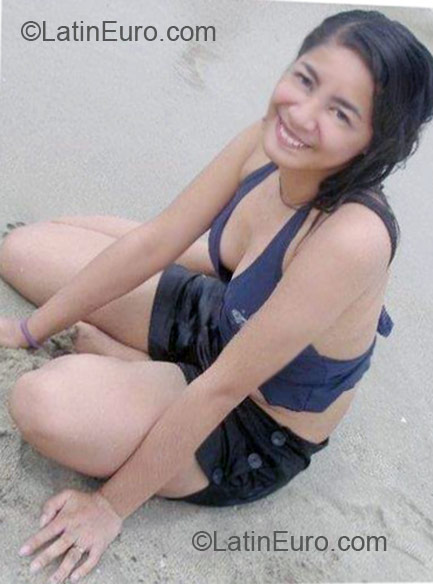Date this pretty Philippines girl Shymi from Las Pinas City PH460