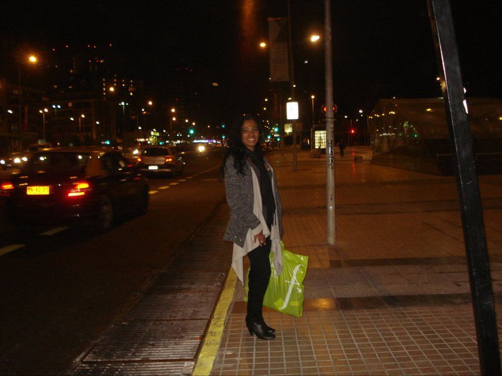 Date this fun Colombia girl Morenasa09 from Cali CO10170