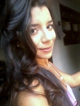 tall Colombia girl  from Valledupar CO10173