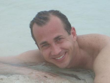 Date this sensual United States man NewYorkFrenchy from New York US12890