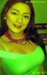 happy Colombia girl Eliana from Medellin CO10177
