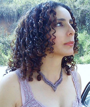 Date this fun Mexico girl Atenea from Xalapa MX700