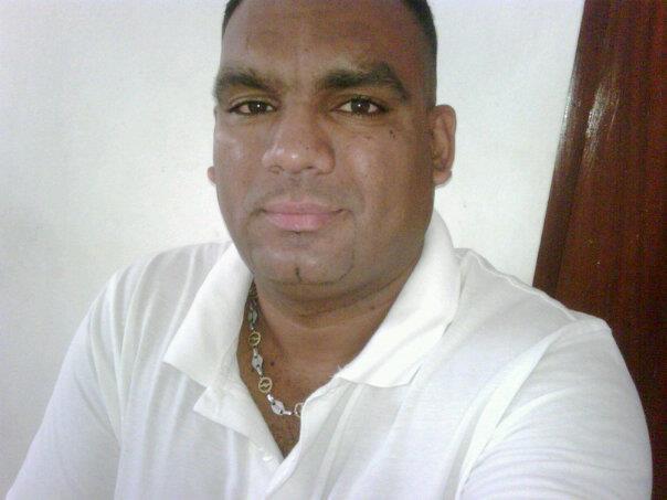 Date this funny Dominican Republic man Yunior23 from Santiago DO11042