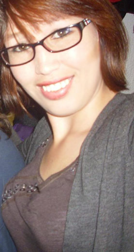 Date this sultry Colombia girl Melisa from Bogota CO10186