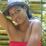 hard body Colombia girl Gebides from Cartagena CO10191