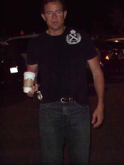 Date this tall United States man Jamie from Austin US12899