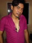 delightful Colombia man  from Barranquilla CO10213