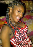 hot Jamaica girl Ashley from Montego Bay JM525