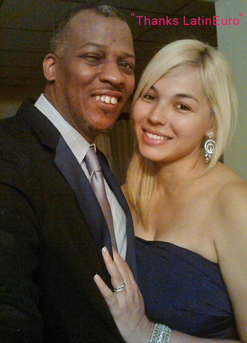 Date this passionate Honduras girl  from Thanks LatinEuro HN663