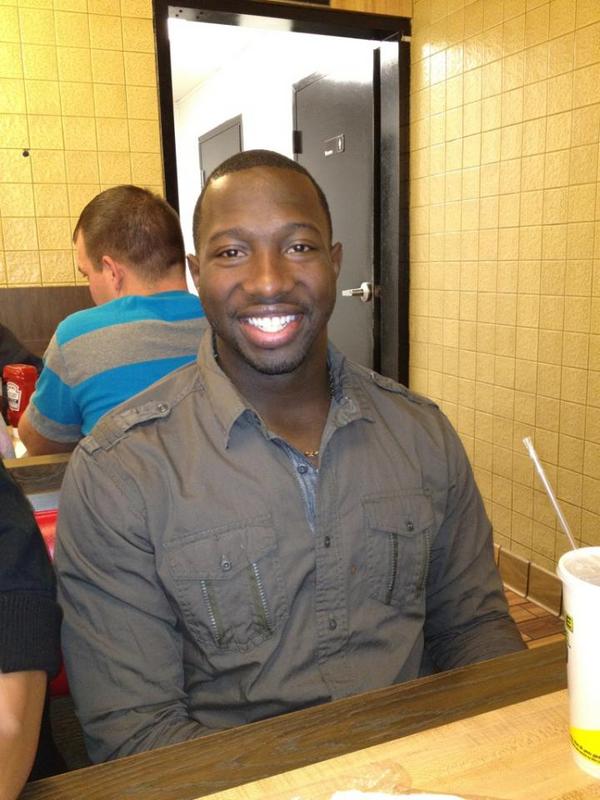 Date this good-looking United States man Blk5baller from Gastonia US12916