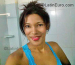 pretty Colombia girl Carolin from Riohacha CO10225