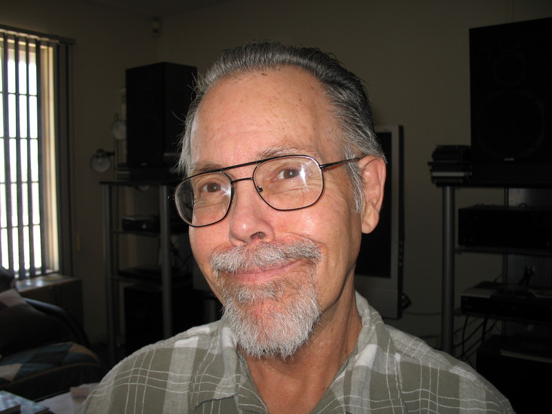 Date this good-looking United States man Joseph from Desert Hot Springs US12922