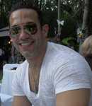 charming United States man Michael from St. Louis US12927