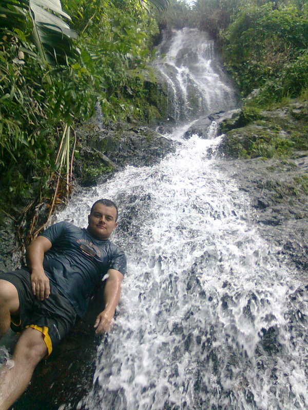 Date this gorgeous Colombia man Mauroades from Manizales CO10263