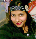 foxy Honduras girl Sindy from Puerto Cortes HN676