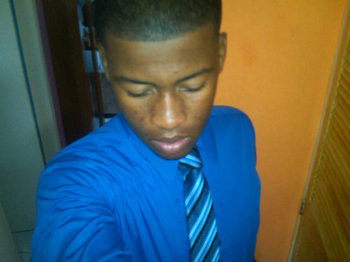 Date this funny Jamaica man Chd_123 from Jamaiaca JM529