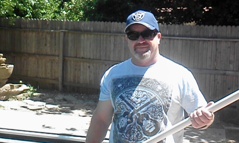 Date this lovely United States man MrRight from Sacramento US12962