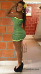 funny Colombia girl Lizeth from Cali CO10889