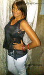 hot Dominican Republic girl Claritza smith from Santiago DO21680