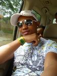 attractive Dominican Republic man  from Santiago DO11184
