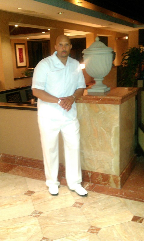 Date this gorgeous United States man Papi914 from Chesterfield US13004