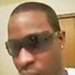 young United States man  from Miami US13007