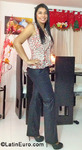 passionate Colombia girl Martha from Cali CO10601