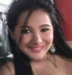 delightful Colombia girl Amanda from Cali CO10374