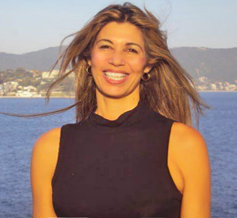 Date this athletic Brazil girl Andreamanhaes from Rio Das Ostras BR6695