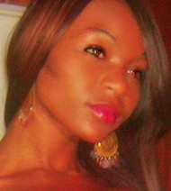 Date this athletic Colombia girl Anya from Bogota CO10384