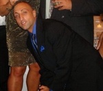 passionate United States man  from New York US13012