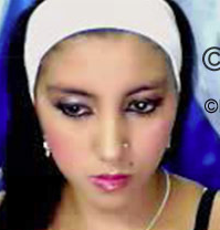 Date this lovely Colombia girl Eliana from Medellin CO10394