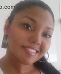 delightful Colombia girl  from Bucaramanga CO15099