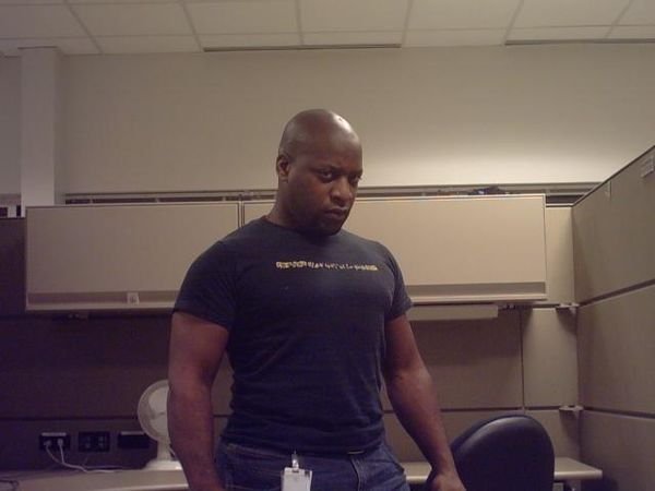 Date this stunning United States man Dbman from Fredricksburg US13031