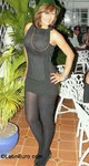 stunning Dominican Republic girl  from Santo Domingo DO17622