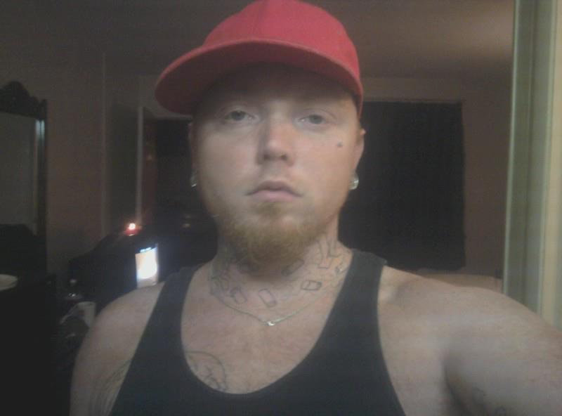 Date this cute United States man Terry from Mount Juliet US13037